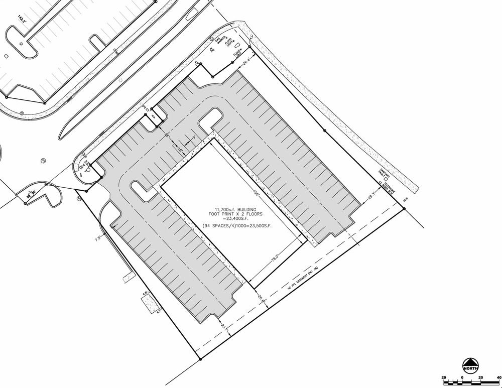 GATEWAY COMMONS: 475 W Town Pl, St Augustine, FL 32092